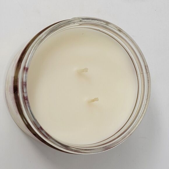 Bellevue Luxury‎ Candles Chai Tonka Two Wick 12oz Fall Autumn Cozy Spice Soy Wax - Picture 7 of 9